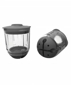 Middy Grip-Flex Whopper Pot