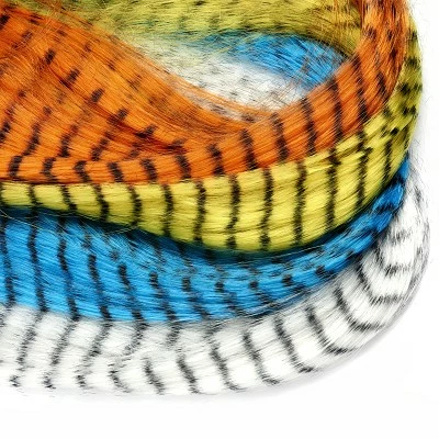 Veniard Grizzly Hair 1 Veniard Grizzly Hair