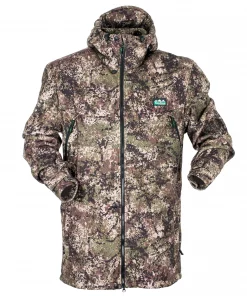 Ridgeline Grizzly III Jacket