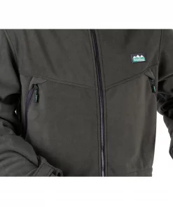 Ridgeline Grizzly III Jacket -Glasgow Angling grizzly iii jacket e
