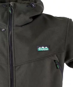 Ridgeline Grizzly III Jacket -Glasgow Angling grizzly iii jacket f