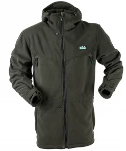 Ridgeline Grizzly III Jacket -Glasgow Angling grizzly iii jacket olive