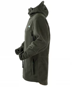 Ridgeline Grizzly III Smock Olive -Glasgow Angling grizzly iii smock olive c