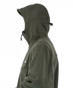 Ridgeline Grizzly III Smock Olive -Glasgow Angling grizzly iii smock olive d