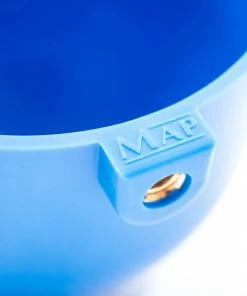 MAP Groundbait Cup Set -Glasgow Angling groundbait pole cup set 3