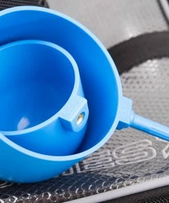 MAP Groundbait Cup Set -Glasgow Angling groundbait pole cup set 4