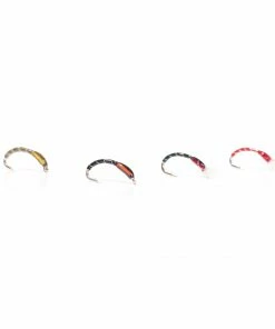 FAF Grub Buzzer Selection