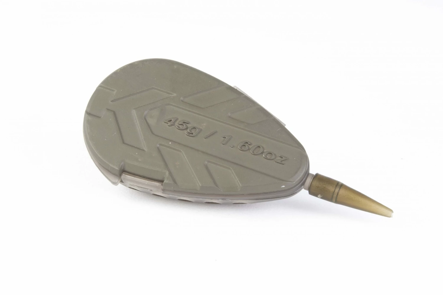 Korum Grub Feeder V2 2 Korum Grub Feeder V2 - Image 2