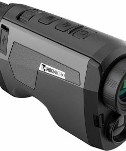 HIKMICRO Gryphon 35mm 35mK 384x288 12um Fusion Thermal and Optical Monocular