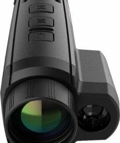 HIKMICRO Gryphon LRF 35mm 35mK 384x288 12um Fusion Thermal and Optical Monocular -Glasgow Angling gryphon lrf 35mm 35mk 384x288 12um fusion thermal and optical monocular c
