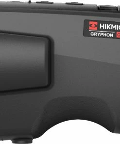 HIKMICRO Gryphon LRF 35mm 35mK 384x288 12um Fusion Thermal and Optical Monocular -Glasgow Angling gryphon lrf 35mm 35mk 384x288 12um fusion thermal and optical monocular d