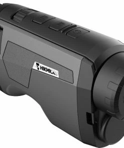 HIKMICRO Gryphon LRF 35mm 35mK 384x288 12um Fusion Thermal and Optical Monocular -Glasgow Angling gryphon lrf 35mm 35mk 384x288 12um fusion thermal and optical monocular e