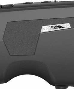 HIKMICRO Gryphon LRF 35mm 35mK 384x288 12um Fusion Thermal and Optical Monocular -Glasgow Angling gryphon lrf 35mm 35mk 384x288 12um fusion thermal and optical monocular f