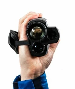 HIKMICRO Gryphon LRF 35mm 35mK 384x288 12um Fusion Thermal and Optical Monocular -Glasgow Angling gryphon lrf 35mm 35mk 384x288 12um fusion thermal and optical monocular g