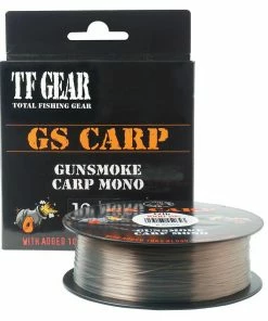 TF Gear GS Spec Mono