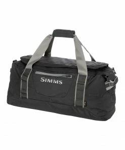 Simms GTS Gear Duffel Bag 6 Simms GTS Gear Duffel Bag -Glasgow Angling gts20gear20duffel20bag2050l20carbon