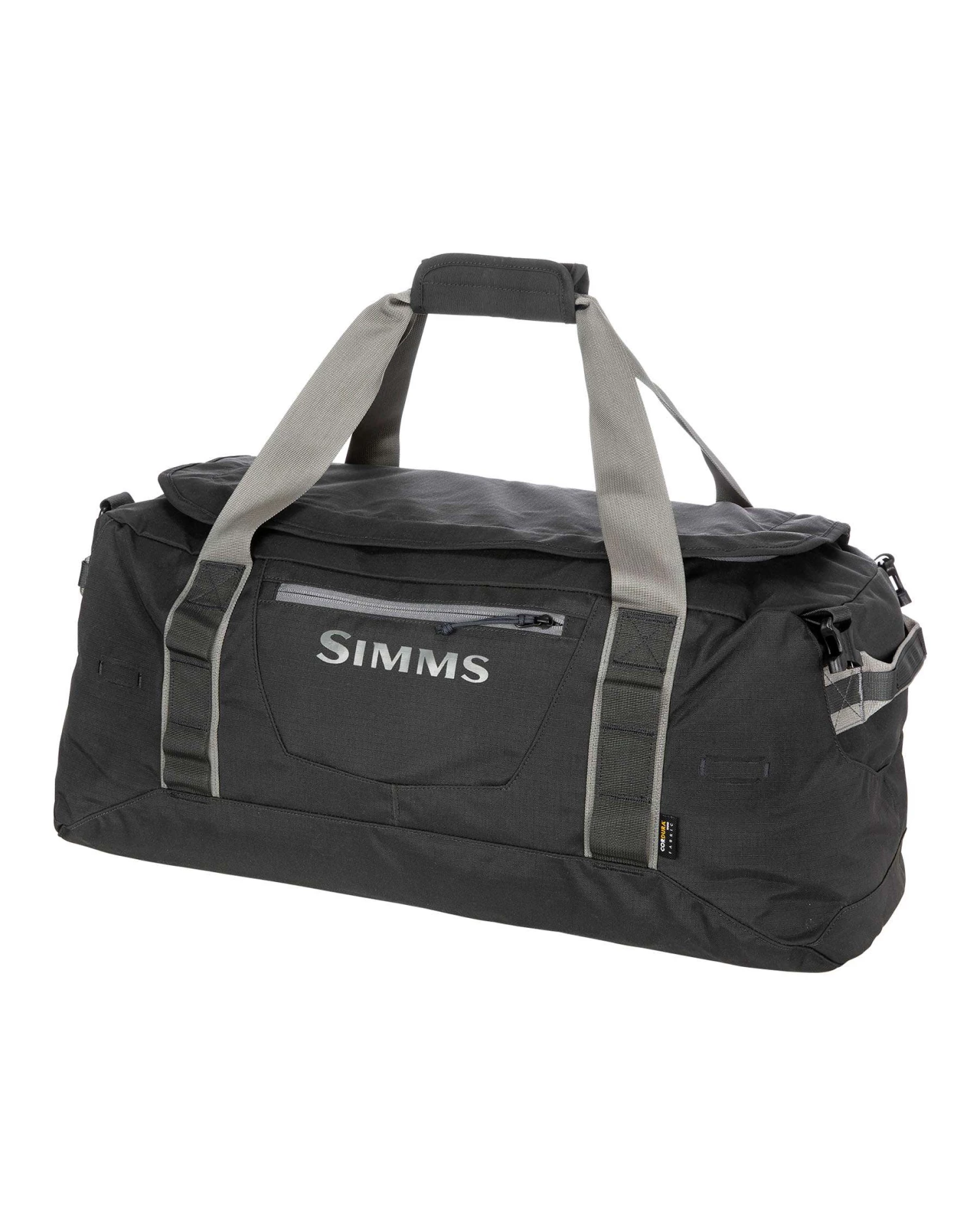 Simms GTS Gear Duffel Bag 3 Simms GTS Gear Duffel Bag - Image 3