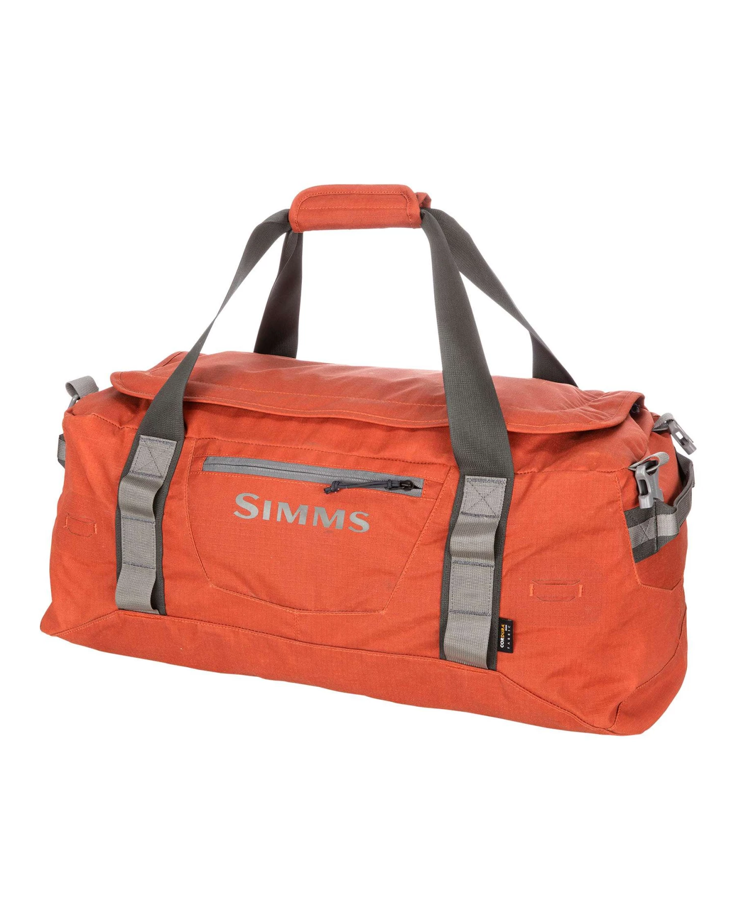 Simms GTS Gear Duffel Bag 4 Simms GTS Gear Duffel Bag - Image 4