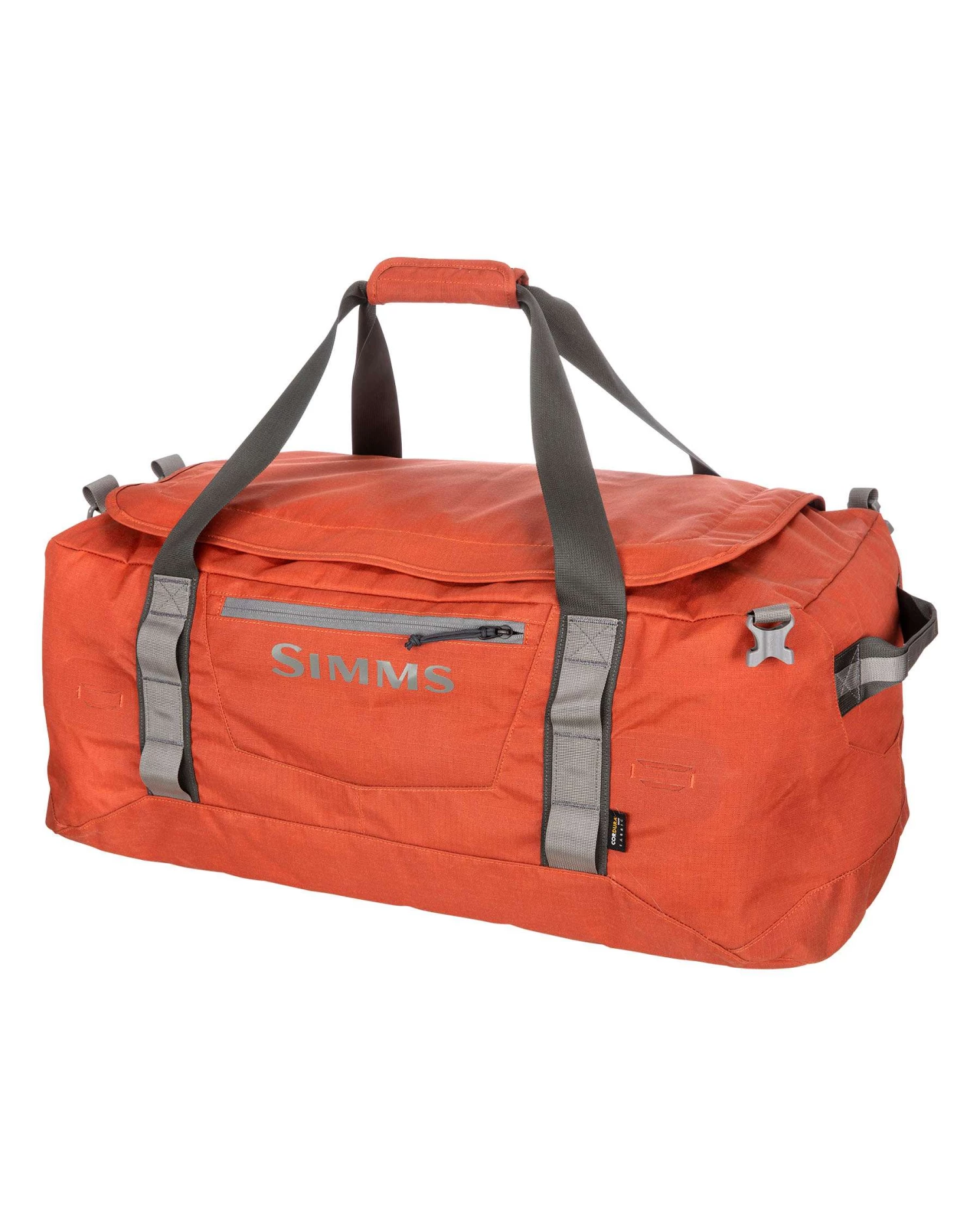 Simms GTS Gear Duffel Bag 2 Simms GTS Gear Duffel Bag - Image 2