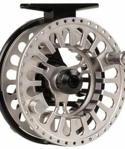 Greys GTS600 Fly Reel -Glasgow Angling gts600 reel 2