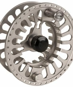 Greys GTS600 Fly Reel -Glasgow Angling gts600 reel 3