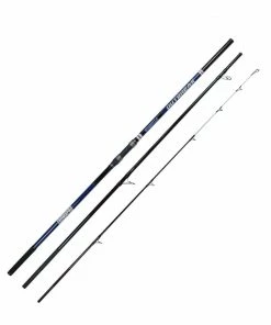Tronixpro Guerilla Outbreak Rods 3pc 100-200g