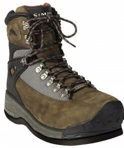 Simms Guide Felt Sole Wading Boots