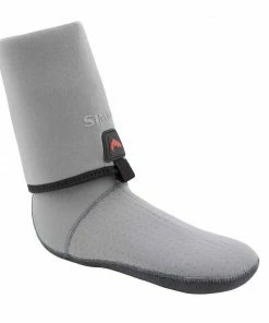 Simms Guide Guard Socks
