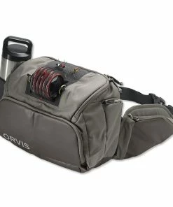 Orvis Guide Hip Pack Sand