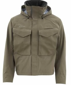 Simms 2018 Guide Jacket