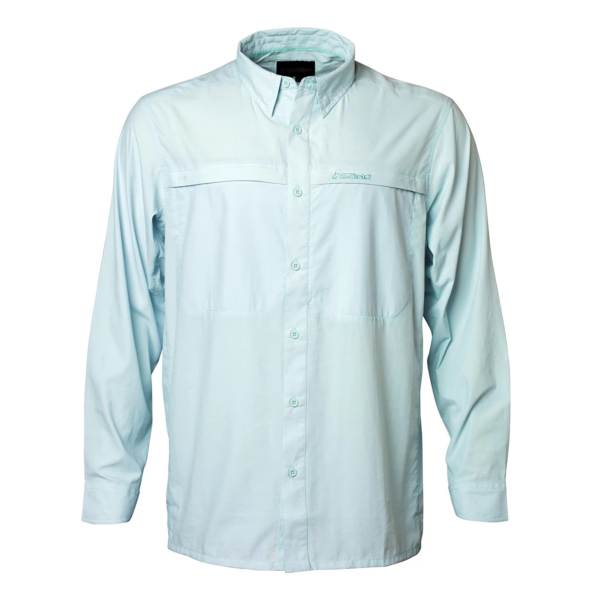Sage Guide Shirt 1 Sage Guide Shirt