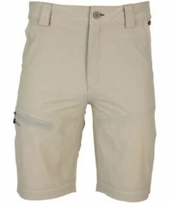 Simms Guide Short Khaki