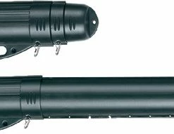 Plano Guide Series Airliner Rod Case - Black