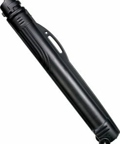 Plano Guide Series XL Rod Case W/Wheels - Black