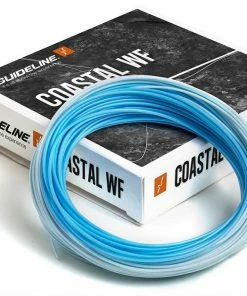 Guideline 4 Cast Float Fly Lines