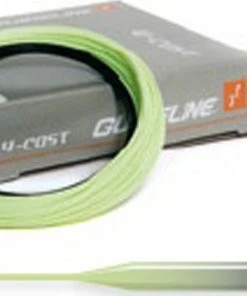 Guideline 4 Cast Sink Tip Lines