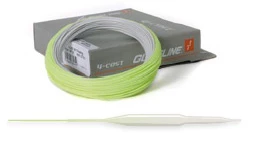 Guideline 4 Cast Float Fly Lines 2 Guideline 4 Cast Float Fly Lines - Image 2
