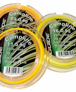 Guideline Compline Running Lines