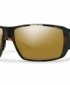 Smith Guides Choice 13 Smith Guides Choice -Glasgow Angling guides choice howler matte tortoise polarized bronze mirror