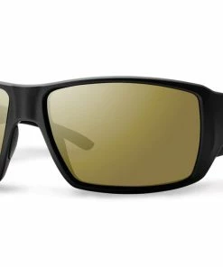 Smith Optics Guides Choice Matte Havana Polar Sunglasses 9 Smith Optics Guides Choice Matte Havana Polar Sunglasses -Glasgow Angling guides choice matte black polar brown mirror