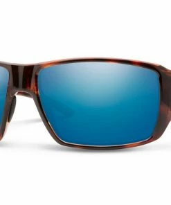 Smith Optics Guides Choice Matte Havana Polar Sunglasses 8 Smith Optics Guides Choice Matte Havana Polar Sunglasses -Glasgow Angling guides choice tortoice polar blue mirror