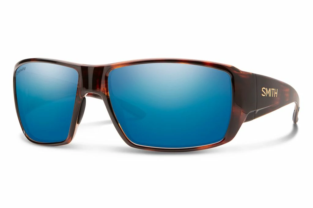 Smith Optics Guides Choice Matte Havana Polar Sunglasses 3 Smith Optics Guides Choice Matte Havana Polar Sunglasses - Image 3