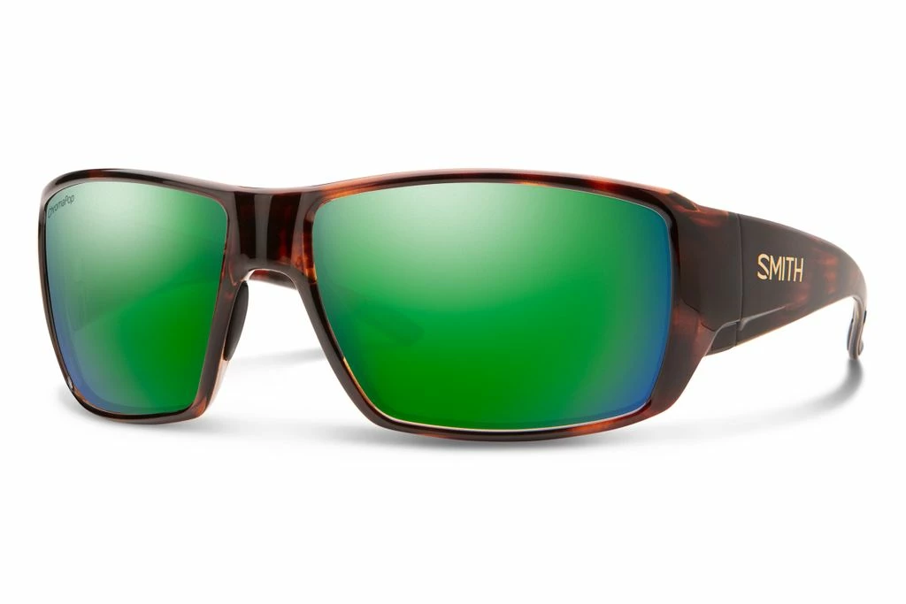 Smith Optics Guides Choice Matte Havana Polar Sunglasses 6 Smith Optics Guides Choice Matte Havana Polar Sunglasses - Image 6