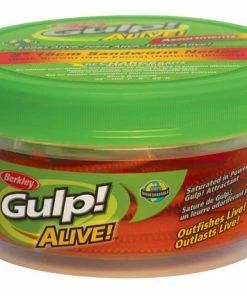 Berkley Gulp Alive Nereis 6in