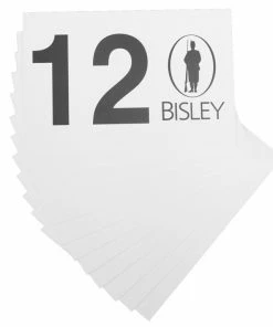 Rothery Gun Stand Numbers