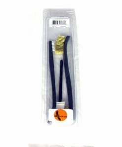 Wildhunter Gunsmith Cleaning Brush & Utility Tool Set