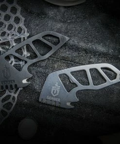 Gerber Gutsy Compact Fish Processing Tool