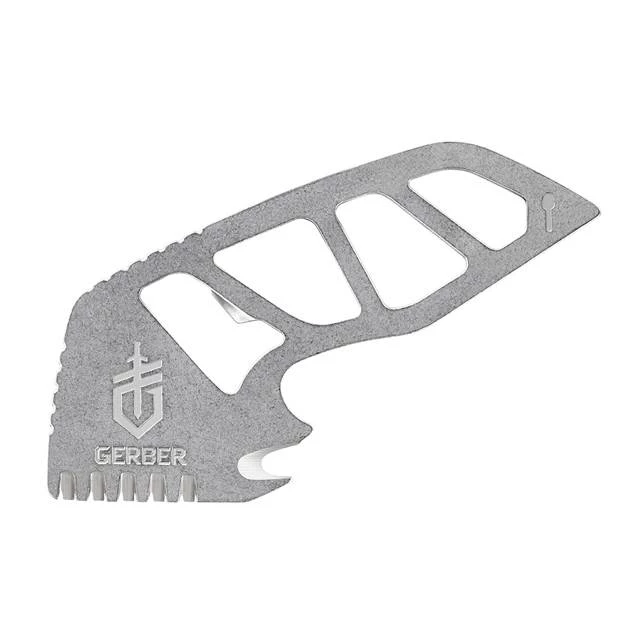 Gerber Gutsy Compact Fish Processing Tool 3 Gerber Gutsy Compact Fish Processing Tool - Image 3