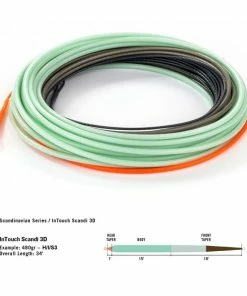 Rio Intouch Scandi 3D Shooting Heads -Glasgow Angling h i s3 scandi 3d shooting heads new20his3