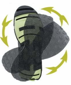 Hodgman H-Lock Soles